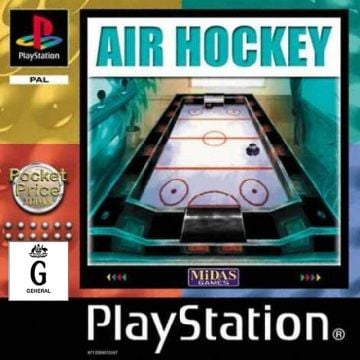 Air Hockey [Pre Owned]