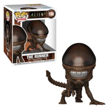 Alien 3 The Runner Funko POP! Vinyl0