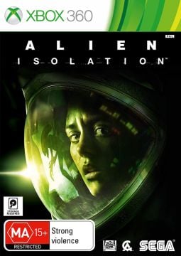 Alien: Isolation [Pre-Owned]