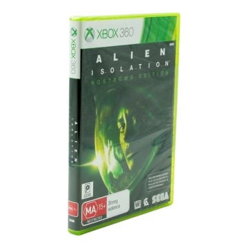 Alien: Isolation (Xbox 360)