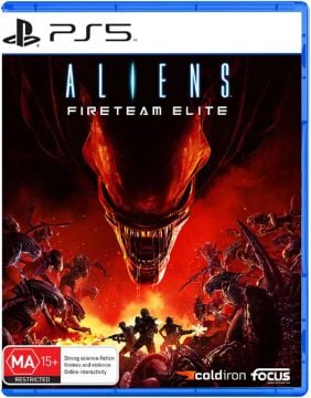 Aliens: Fireteam Elite [Pre-Owned]