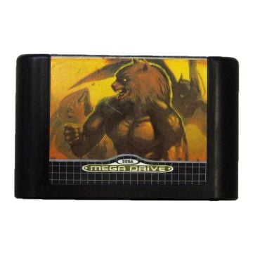 Altered Beast [Pre-Owned]