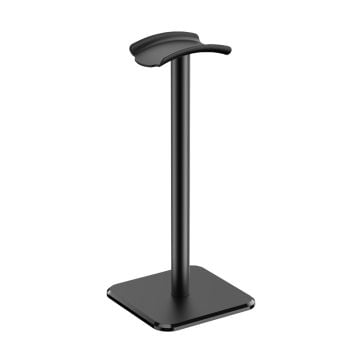 Playmax Aluminum Headset Stand (Black)