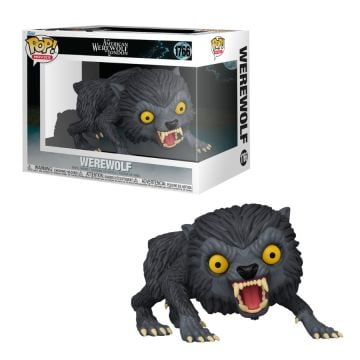 An American Werewolf in London Werewolf 6 Inch Funko POP! Vinyl