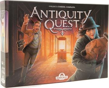 Antiquity Quest (Image 1)
