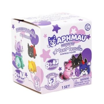 Aphmau MeeMeows Mystery Series 5 Blind Box