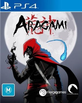 Aragami [Pre-Owned]