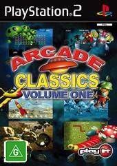 Arcade Classics Volume One [Pre-Owned]