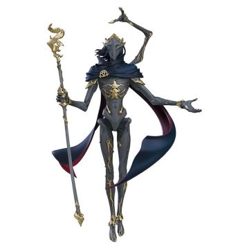 Pop Up Parade Arcane Champion Viktor Figure
