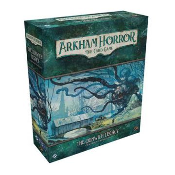 Arkham Horror LCG The Dunwich Legacy Campaign Expansion (Image 1)
