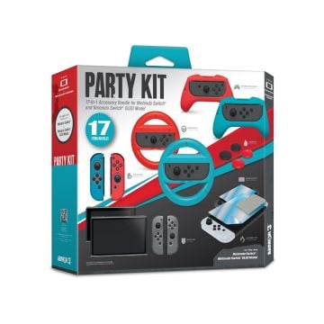 Armor3 Switch Party Kit