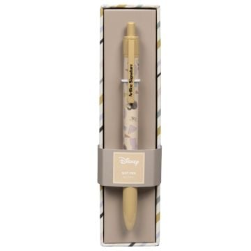 Artline Signature Disney Home Is Your Haven Ball Point Gift Pen