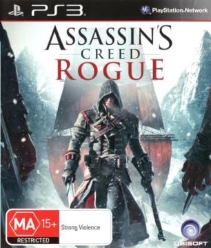 Assassin's Creed Rogue [Pre-Owned]