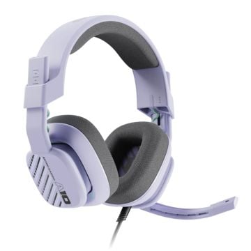 Astro A10 Gen 2 Wired Gaming Headset (Asteroid/Lilac)