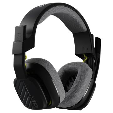 Astro A10 Gen 2 Wired Gaming Headset for Xbox Series X (Salvage/Black)