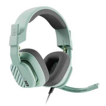 Astro A10 Gen 2 Wired Gaming Headset (Seafoam/Mint)