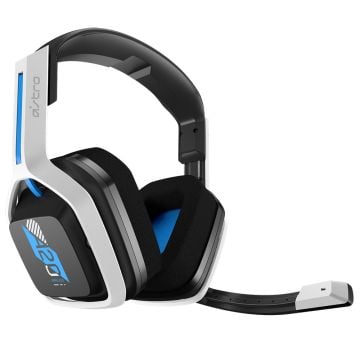 Astro A20 Wireless Gen 2 Headset for PS5 & PC