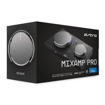 Astro Mixamp Pro TR for PS4, PC & Mac