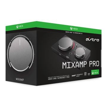 Astro Mixamp Pro TR for Xbox One, PC & Mac