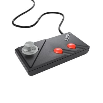 Atari CX78+ Gamepad [Unpackaged]