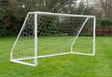Monarch 8ft Kids Soccer Goal