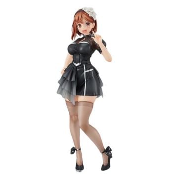 Atelier Ryza 2 Lost Legends & Secret Fairy Ryza Reisalin Stout High Summer Formal Version 1/6 Scale Figure