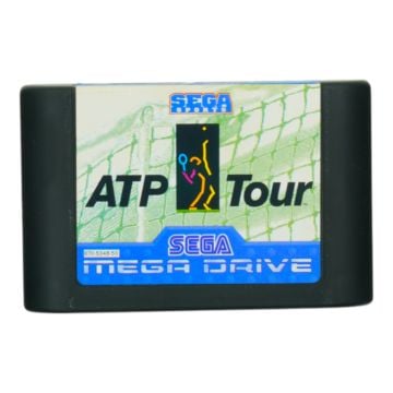 ATP Tour (Mega Drive) [Pre-Owned] [Cartridge]