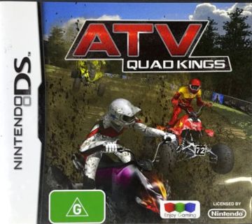 ATV Quad Kings [Pre-Owned]
