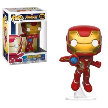 Avengers 3 Infinity War Iron Man With Wings Funko POP! Vinyl