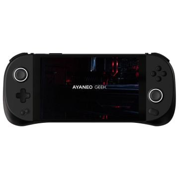 AYANEO Geek Handheld Gaming Console [Refurbished]