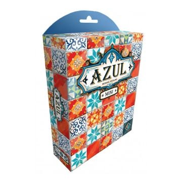 Azul Mini Board Game