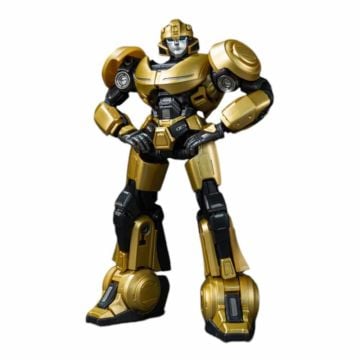 Yolopark Transformers One: B-127 Bumblebee Cogged Mode AMK Series 16cm Advance Model Kit