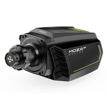 MOZA Racing R16 V2 Direct Drive Wheel Base (Image 1)