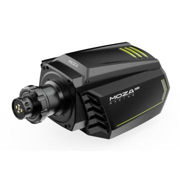 MOZA Racing R21 V2 Direct Drive Wheel Base