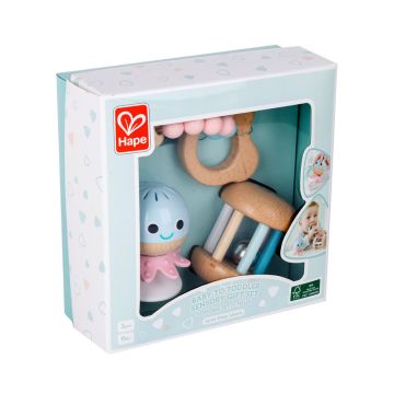 Baby to Toddler Sensory Gift Set