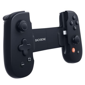 Backbone One iOS Mobile Gaming Gamepad Controller (Xbox Edition)
