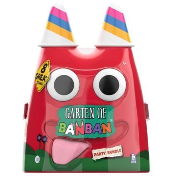 Banban Garten Of Banban Head Bundle (Image 1)