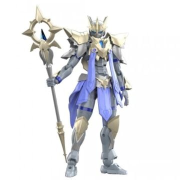 Bandai 30MF Liber Bishop Model Kit0