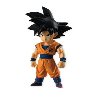 Bandai Dragon Ball Adverge 5 Figure Assorted (Image 1)