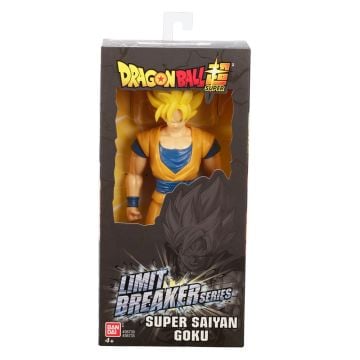 Bandai Dragon Ball Super Limit Breaker Series 12" Super Saiyan Goku Figure