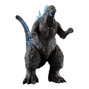 Bandai Godzilla King Of Monsters: Godzilla 2023 Atomic Breath Colour Version Figure