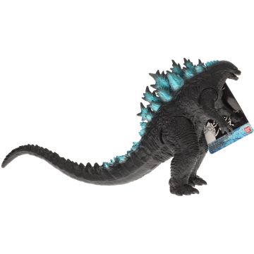 Bandai Movie Monster Series Godzilla 2019 Godzilla 6.5" Figure