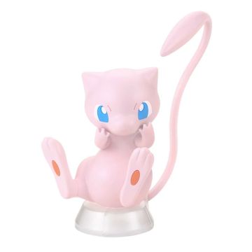 Bandai Pokemon Mew Model Kit Quick!!!