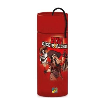 Bang! Dice Explosion Dice Game0