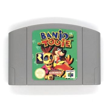 Banjo-Tooie (N64) [Pre-Owned]