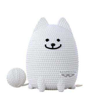 Banpresto Amicot Undertale Annoying Dog Figure0