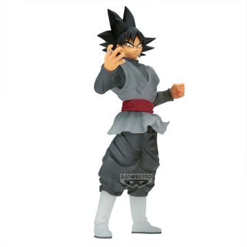 Banpresto Dragon Ball Super Clearise Goku Black Figure