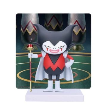 Banpresto Dragon Ball Daima Gomah Figure with Panel0