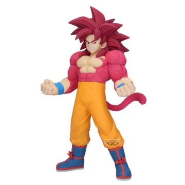 Banpresto Dragon Ball Daima Son Goku Figure