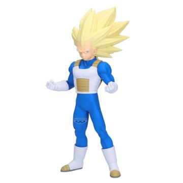 Banpresto Dragon Ball Daima Vegeta Figure